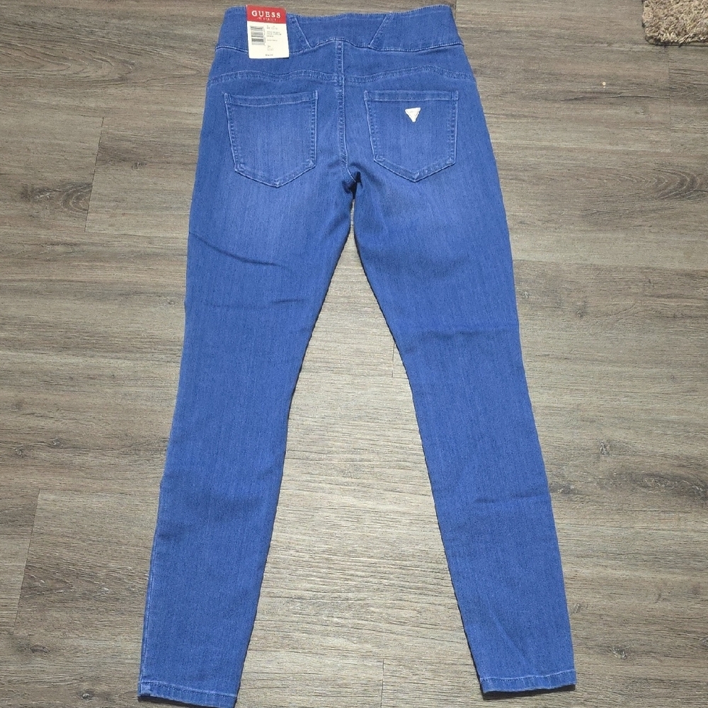 Guess Women's Blue Jeans